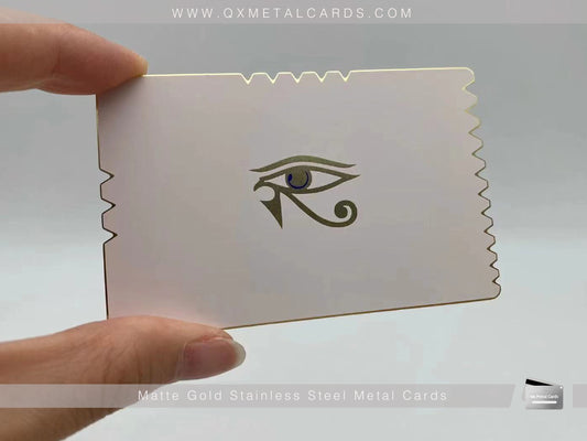 How About Metal Business Cards Price?